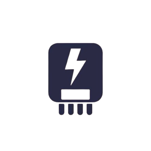 Icono Eléctrica
